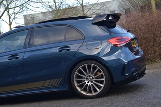 Mercedes-Benz A-Klasse Mercedes-Benz A-klasse AMG 35 4MATIC Edition 1  Pano Kuip Sterren Lane ACC - afbeelding nr 50