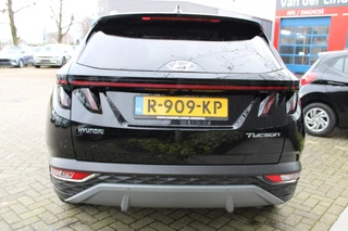 Hyundai Tucson - afbeelding nr 4