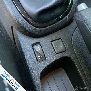Renault Clio Renault Clio 0.9 TCe Zen / NAP / LED / Zwart / NL AUTO - afbeelding nr 14