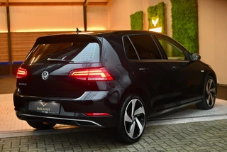 Volkswagen e-Golf Volkswagen E-Golf - 35,8kwh - Leer - Keyless Entry - Stoelverwarming - Warmtepomp - Adaptive Cruise Control - LED Achterlichten - - afbeelding nr 25