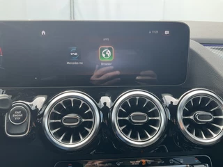 Mercedes-Benz GLA Mercedes-Benz GLA 250 e AMG-Line PHEV Carplay Cam Sfeerverl Led Voorklimatisering Uitstraling! - afbeelding nr 37