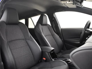 Toyota Corolla Touring Sports Toyota Corolla Touring Sports Hybrid 140 Dynamic | Stoelverwarming | PDC V+A | Electr. achterk - afbeelding nr 25