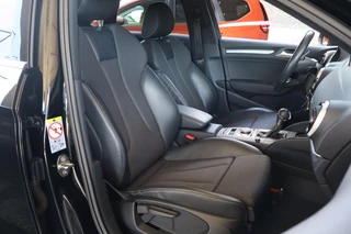 Audi A3 - afbeelding nr 19