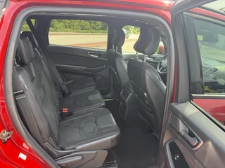 Ford S-Max Ford S-Max 2.5 FHEV ST-Line 190pk Trekhaak | Adaptieve Cruise | Elek Achterklep | SONY Audio | Stoelverwarming | FULL LED Koplampen - afbeelding nr 37