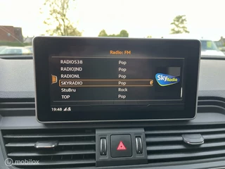 Audi Q5 Audi Q5 55 TFSI e quattro S-LINE*LED*CAMERA*NAVI*CRUISE* - afbeelding nr 14