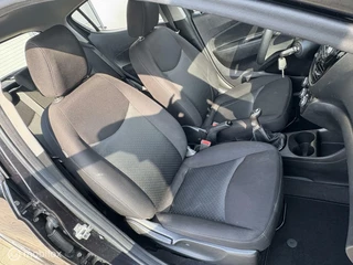 Opel KARL Opel KARL 1.0 ecoFLEX Cosmo stoelverwarming/cruise controle - afbeelding nr 14