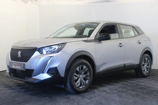 Peugeot 2008 1.2 PureTech Active Pack