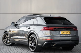 Audi Q8 Pano ACC Trekhaak - afbeelding nr 15