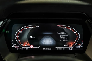 BMW Z4 BMW Z4 Roadster M40i|Shadow|M-sport|NAP|19''|stoelverwarming - afbeelding nr 47