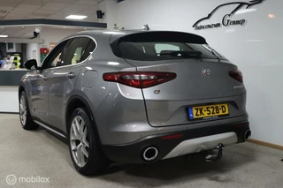 Alfa Romeo Stelvio Alfa Romeo Stelvio 2.0 T AWD Special Edition |Trekhaak| - afbeelding nr 15