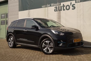 Kia e-Niro Kia e-Niro DynamicLine 64kWh -NAVI-ECC-CAM- - afbeelding nr 3