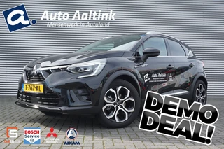 Mitsubishi ASX - afbeelding nr 1