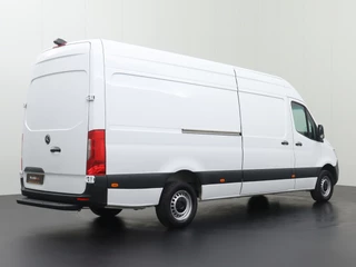 Mercedes-Benz Sprinter | Navigatie | Camera | Airco | Betimmering - afbeelding nr 2