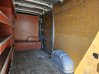 Volkswagen Crafter Volkswagen Crafter  2.0 TDI L3H2 Airco navi leer automaat 140 Pk - afbeelding nr 61