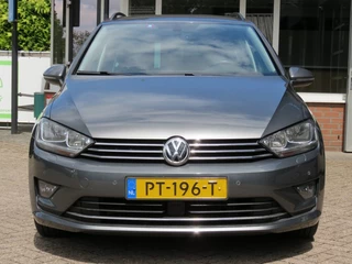 Volkswagen Golf Sportsvan Volkswagen Golf Sportsvan 1.2 TSI DSG-aut. ALLSTAR / Navi / Stoelverw. / BOVAG garantie - afbeelding nr 53