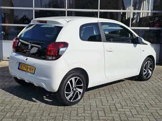 Peugeot 108 Peugeot 108 1.0 e-VTi Allure - afbeelding nr 5