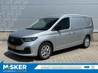 Ford Transit Connect 1.5 EB PHEV L2 Limited 2X SCHUIFDEUR!