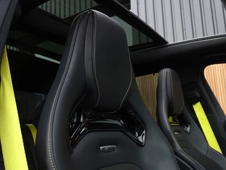 Mercedes-Benz E-Klasse Mercedes-Benz E-Klasse 63 S AMG 4M. V8 bi-turbo 612PK Pr. Pl. Ed. 1 / carbon / LED - afbeelding nr 54