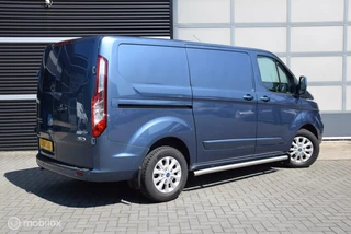 Ford Transit Custom Ford Transit Custom 280 2.0 TDCI L1H1 Limited Navi Camera Apple Carplay - afbeelding nr 7