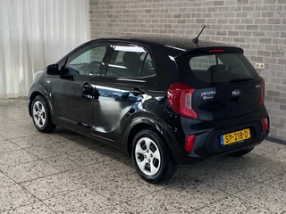 Kia Picanto - afbeelding nr 5