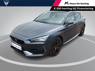 CUPRA Leon 1.4e-Hybrid 180kW/245PK VZ