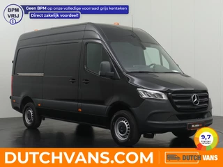Mercedes-Benz Sprinter - 439051747-0