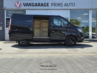 Ford Transit Custom Ford Transit Custom 280 2.0 TDCI L1H1 Trend |CRUISE|PARK SENSOREN|LM. VELGEN|AIRCO| 3318 - afbeelding nr 5
