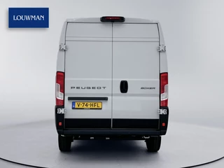 Peugeot Boxer Peugeot Boxer 2.2 BlueHDi 140 S&S L2H2 Navigatie LED Achteruitrijcamera Betimmering Cruise Control - afbeelding nr 14