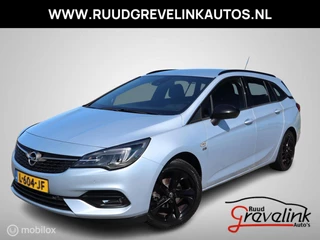 Opel Astra - 313970963-0