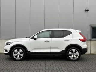 Volvo XC40 - afbeelding nr 2