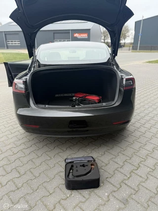 Tesla Model 3 Tesla Model 3 Long Range AWD 75 kWh Inclusief BTW trekhaak carbon - afbeelding nr 10