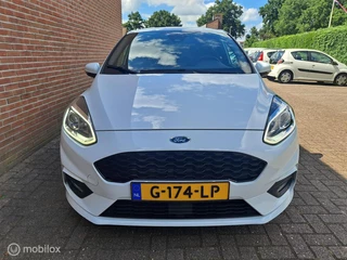 Ford Fiesta Ford Fiesta 1.0 EcoBoost ST-Line - afbeelding nr 4