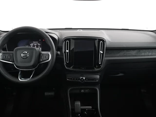 Volvo C40 - afbeelding nr 5