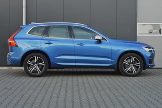 Volvo XC60 Volvo XC60 2.0 T5 AWD R-Design - afbeelding nr 4