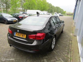 BMW 3 Serie BMW 3-serie 318i Lu.L Exec - afbeelding nr 10