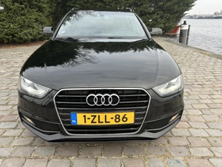 Audi A4 leer airco/ecc navi/camera - afbeelding nr 26