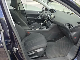 Peugeot 308 Peugeot 308 SW 1.2 PureTech Blue Lease Executive - afbeelding nr 10