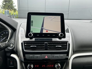 Mitsubishi Eclipse Cross Mitsubishi Eclipse Cross 2.4 PHEV Navi LED Cruise Camera Carplay Android Trekhaak - afbeelding nr 6