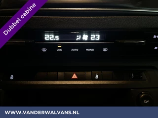 Citroën Jumpy Cruisecontrol, Apple Carplay, Navigatie, Parkeersensoren, 5-Zits - afbeelding nr 4