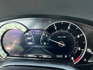 BMW 7 Serie - afbeelding nr 45