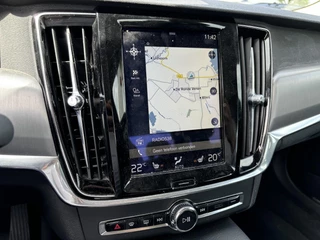 Volvo S90 Volvo S90 2.0 T5 Momentum | Leder | Memoryseats | Stoelverwarming | ACC | Park Assist - afbeelding nr 12
