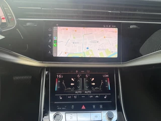 Audi Q7 Audi Q7 Compet 60 TFSI e PHEV 462PK Quattro BTW Auto | 3x S Line |B&O| Panoramadak | Leder Stoelen | Trekhaak | Full Option - afbeelding nr 34