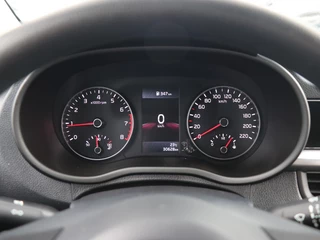 Kia Picanto Kia Picanto 1.0 DPi ComfortLine I Airco I Cruise Control - afbeelding nr 19