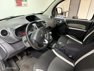 Renault Kangoo Renault Kangoo Family 1.2 TCe MPV, Incl nieuwe Apk en Grote beurt - afbeelding nr 7