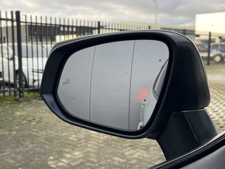 Toyota RAV4 Toyota RAV4 2.5 Hybrid AWD Executive Vol Leder | JBL Audio | Electrische Sto - afbeelding nr 25