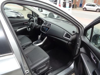 Suzuki S-Cross - afbeelding nr 16