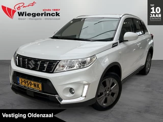 Suzuki Vitara 1.0 Boosterjet Select [ 10 JR GARANTIE I DEALER OH I APPLE CARPL