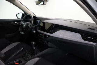 Škoda Kamiq Škoda Kamiq 1.5 TSI ACT Style | Two-Tone! - afbeelding nr 13