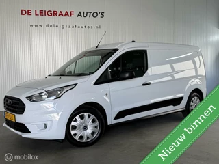Ford Transit Connect - 436585185-0