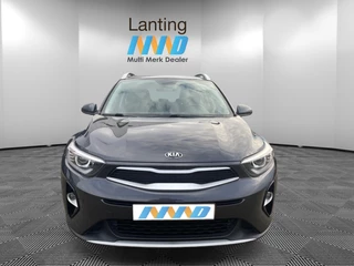 Kia Stonic Kia Stonic 1.0 T-GDi DynamicLine - afbeelding nr 8